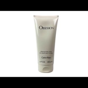 NEW! Obsession by Calvin Klein Body Lotion…